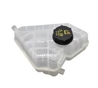 Piezas de repuesto Compatible Con Ford Para Fiesta L4 1.6 2011 2012 2013 2014 2015 2016 2017 2018 2019 Depósito De Expansión Refrigerante Agua Para Coche 8V218K218AB