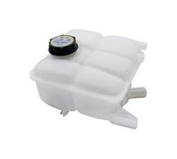 Piezas de repuesto Compatible Con Ford Para Kuga II Para Escape III 1.5L 2014 2015 2016 2017 2018 Depósito De Expansión Refrigerante Para Motor Coche 1717053 8V618K218AE