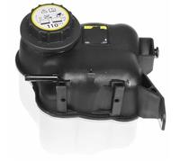 Piezas de repuesto Compatible Con Lincoln MKS Base 2009 2010 2011 2012 2013 2014 2015 2016 Tanque De Recuperación Refrigerante Del Motor AG1Z8A080S