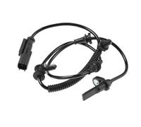 Piezas de repuesto Compatible Con Lincoln Para MKT Para MKS Sensor De Velocidad De Rueda Trasera Izquierda/derecha ABS AR9Z2C190B AE9Z2C190B(Rear right)