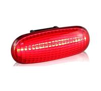 Piezas de repuesto Compatible Con Nissan Para Primastar X83 2002-2014 1 Coche Trasera 3RD Tercera Luz De Freno Montado Para Alto Señal De Stop Luz De Advertencia