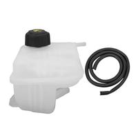 Piezas de repuesto Compatible Con Nissan Para Qashqai +2 I (J10, Nj10, Jj10E) 2008-2011 2012 2013 Depósito Desbordamiento Tanque Expansión Refrigerante Motor Automóvil 21721JD00B