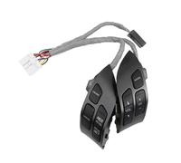 Piezas de repuesto Compatible Con Para Odyssey 2005 2006 2007 2008 2009 2010 Volante Automóvil Interruptor Control Audio Volumen Crucero Auto OEM: 35880SDBA21