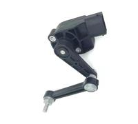 Piezas De Repuesto Compatible Con Q7 2007 2008 2009 2010 2011 2012 2013 2014 2015 Sensor De Nivel De Altura De Suspensión Neumática Delantera Auto 7L0616214C 7L0616213C