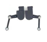 Piezas De Repuesto Compatible Con Q7 2007 2008 2009 2010 2011 2012 2013 2014 2015 Sensor De Nivel De Altura De Suspensión Neumática Delantera Auto 7L0616214C 7L0616213C
