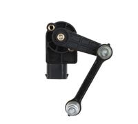 Piezas De Repuesto Compatible Con Q7 2007 2008 2009 2010 2011 2012 2013 2014 2015 Sensor De Nivel De Altura De Suspensión Neumática Delantera Auto 7L0616214C 7L0616213C