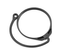 Piezas de repuesto Compatible Con VW Para A4 A6 Q5 A3 A8 Q7 C6 A2 A5 Tapa Del Tanque De Combustible Diésel Tapa De Gasolina Cuerda N10528301A / 180201550