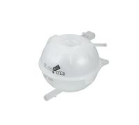 Piezas de repuesto Compatible Con VW Para Polo 2002-2007 Tanque De Recuperación Expansión Depósito Desbordamiento Refrigerante Radiador Del Automóvil 6Q0121407 6Q0121407A 6Q0121407B