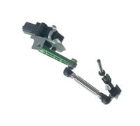Piezas De Repuesto Compatible Con VW Para Touareg Para 7P5 7P6 V6 3.0L 3.6L V8 4.2L Sport Utility 2011 2012 2013 2014 2015 2016 2017 2018 Sensor De Altura De Suspensión 7P0616213