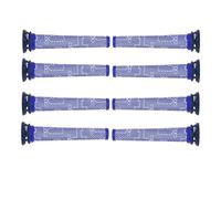 Piezas De Repuesto, Compatibles Con Dyson, V6 V7 V8 DC58 DC59 Aspiradora De Varilla Inalámbrica Absoluta 965661-01 Prefiltro Eficiente.(8PCS)