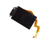 Piezas de Repuesto compatibles con Panasonic, Conjunto de Pantalla LCD DMC-G9 con Eje Giratorio