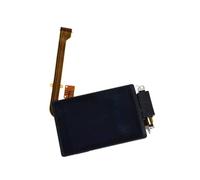 Piezas de Repuesto compatibles con Panasonic y Lumix DC-G90, DC-G91 y DC-G95: Pantalla LCD, Unidad de visualización, bisagra abatible y Cable.