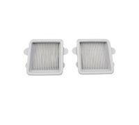 Piezas De Repuesto, Compatibles Con Roborock, F25 Combo/ F25 ACE, Cepillo De Rodillo, Filtro Lavable, Piezas De Aspiradora En Seco Y Húmedo(Filter 2pc)