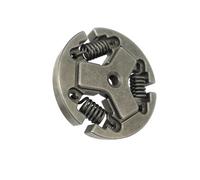Piezas de repuesto CS350 Embrague para motosierra Echo CS350WES CS-350TES CS-350 CS-350T CS3500 CS-355T CS-360WES 36CC más motosierra 14&39&39 3600 fácil de reemplazar