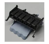 Piezas de Repuesto Cubierta de Montaje del Carro Cubierta Superior del Cabezal de impresión del trazador Compatible con HP DesignJet 10 20 30 70 90 100 110 120 130