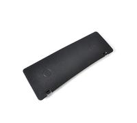 Piezas de repuesto Cubierta negra de la bandeja de la batería del coche 4B1819422A 01C compatible con Audi A6 4B C5 Sedan Avant 1998-2000 2001 2002 2003 2004 2005 Accesorios Fácil de reemplazar