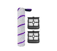 Piezas De Repuesto De Aspiradora,Compatible Con Narwal S20 Pro | Compatible Con Rowenta X-Clean 10 Aspiradora Húmeda Seca Consumible Cepillo De Rodillos Accesorios De Filtro(E)