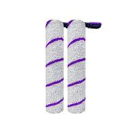 Piezas De Repuesto De Aspiradora,Compatible Con Narwal S20 Pro | Compatible Con Rowenta X-Clean 10 Aspiradora Húmeda Seca Consumible Cepillo De Rodillos Accesorios De Filtro(B)