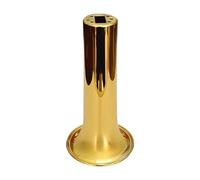 Piezas De Repuesto De Boquilla De Campana Recta, Accesorio De Campana Recta For Instrumento De Viento Electrónico - Compatible Con Yamaha YDS150 YDS120