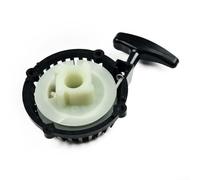 Piezas de repuesto de cable de arranque de retroceso, para motor de 47 cc y 49 cc, mini Pocket Quad Dirt Bike ATV Tp, accesorio de repuesto de arranque de retroceso