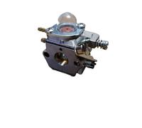 Piezas de Repuesto de carburador Motocicleta Carburador con Juntas WT-460 para desbrozadoras de Gasolina Oleo para Mac Efco