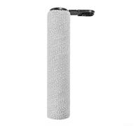 Piezas de repuesto de cepillo de rodillo, cepillo principal de fibra y plástico separable, capacidades mejoradas de recolección de desechos, para Roborock A30/A30 Pro/A30Pro (1 paquete)