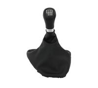 Piezas De Repuesto De Cubierta Antipolvo De Balonmano Para Coche, Cabezal De Cambio De Marchas Adecuado Para BMW E90 E91 E92 E93, 5/6 Velocidades(6 speed)