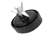 Piezas De Repuesto De Cuchilla Extractora De 6 Aletas, Accesorios Compatibles Con Nutri, Compatible Con Ninja, Licuadora De 16OZ