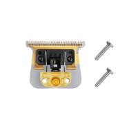 Piezas De Repuesto De Cuchillas Recortadoras, Compatibles Con BaBylissPRO,FX787 Y FX726 FX707, Accesorios De Cuchillas De Repuesto(Gold 1set)