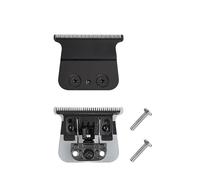 Piezas De Repuesto De Cuchillas Recortadoras, Compatibles Con BaBylissPRO,FX787 Y FX726 FX707, Accesorios De Cuchillas De Repuesto(Black 1set)