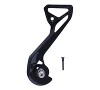 Piezas de repuesto de desviador, placa exterior y tornillo de fijación Shimano RD-R9250 TU