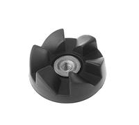 Piezas de repuesto de engranaje de goma de eje grueso para batidores eléctricos de 900 W