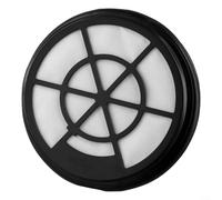 Piezas de repuesto de filtro de vacío para aspiradoras Russell Hobbs RHFILTCV1611 Compact XS cilindro