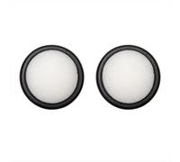Piezas De Repuesto De Filtro De Vacío Reutilizables, Compatibles Con INSE,V770, Accesorios For Aspiradoras Domésticas De Mano Inalámbricas(2pcs)