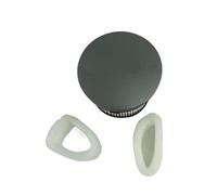 Piezas De Repuesto De Filtro, Elemento De Aspiradora De Mano, Compatible Con Dream, Accesorios V11 V16 VVN3 VVN4 VVN5(Black)