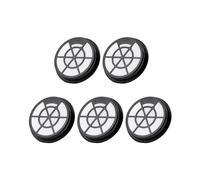 Piezas De Repuesto De Filtros, Compatibles Con Eureka NEN110B NEN110A, Aspiradora Con Cable Ligera Sin Bolsa Whirlwind(5pcs)