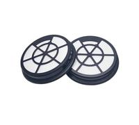 Piezas De Repuesto De Filtros, Compatibles Con Eureka NEN110B NEN110A, Aspiradora Con Cable Ligera Sin Bolsa Whirlwind(2pcs)