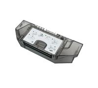 Piezas De Repuesto De La Caja De Polvo | Compatible Con Roborock G30S Pro ,Compatible Con Saros 20 Sonic ,Compatible Con S10 Maxv Ultra