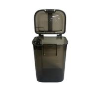 Piezas De Repuesto De La Caja Del Contenedor Del Tanque De Agua Sucia, Compatibles Con Dreame, E30 Ultra / L10s Gen2