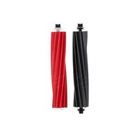 Piezas De Repuesto De La Cubierta del Cepillo Principal, Accesorios for Aspiradoras, Compatibles con La Cubierta De Fregadora De Pisos Roborock S8 Plus + Pro Ultra G20 Plus(Main Brush 2 PCS)