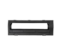 Piezas De Repuesto De La Cubierta Del Cepillo Principal, Compatibles Con Roborock, Accesorios De Aspiradora Robot Q10 VF/VF+/S5 S8 Max Pro Q10 PF/PF+/X5/X5+(B)