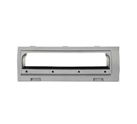 Piezas De Repuesto De La Cubierta Del Cepillo Principal, Compatibles Con Roborock, Accesorios De Aspiradora Robot Q10 VF/VF+/S5 S8 Max Pro Q10 PF/PF+/X5/X5+(C)