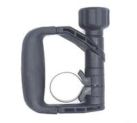Piezas de repuesto de la manija lateral para la manija delantera del martillo de demolición para Bosch GSH 11E GSH 10 C 11311EVS 11316 MH10-SE