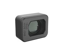 Piezas de repuesto de lente gran angular externa para dron, filtro de lente de vidrio óptico para DJI Mini 3 Pro Drone Accesorios