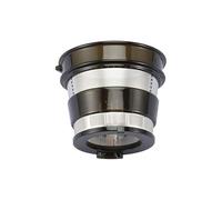 Piezas de Repuesto de licuadora de exprimidor Lento Filtro Fino Pequeño Agujero for para Hurom HU-100 HU-200 HU-300 HU-700 TH-600