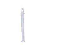 Piezas De Repuesto De Pajita De Tubo De Aspiración For Cafetera, Compatibles Con Nespresso F411-ME-WH-NE, Compatibles Con DeLonghi EN550 EN520 EN560