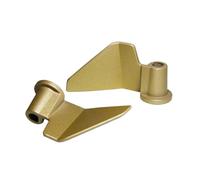 Piezas De Repuesto De Paleta For Máquina For Hacer Pan, Compatibles Con Morphy Richards, 48281, AFK BM-2, KBS MBF-004, Compatibles Con Clatronic, BBA3365, SKG 3920