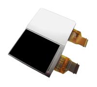 Piezas De Repuesto De Pantalla LCD, Compatibles con Samsung, ES10 ES15 ES17 ES25 ES28 ES55 ES60 ES65, con Retroiluminación