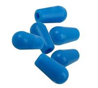 Piezas De Repuesto De Perilla De Tapa De Punta De Interruptor De Palanca De 3 Vías De Plástico De 6 Uds Para Puntas De Interruptor Selector De Recogida Piezas de Guitarra Accesorios de Repuesto (Colo