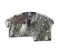 Piezas De Repuesto De Placa Base Compatibles Con Mijia 1C El Robot De Barrido . Solucionar El Error 13. Anormalidad En La Carga. La Unidad Principal No Funciona. Repuestos For Barredora.